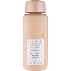 Shampoo Kristin Ess Extra Gentle - Peau sensible - 296 ml - Publicité Shampoo Kristin Ess Extra Gentle - Peau sensible - 296 ml - Publicité