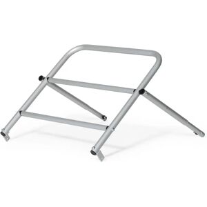 Burley Nomad Cargo Rack - Porte-bagages réglable pour remorque de vélo - Gris - Publicité Burley Nomad Cargo Rack - Porte-bagages réglable pour remorque de vélo - Gris - Publicité