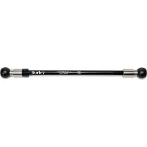 Burley Coho Thru Axle - Compatibel met 12mm Thru As fiets trailer Burley Coho Thru Axle - Compatibel met 12mm Thru As fiets trailer