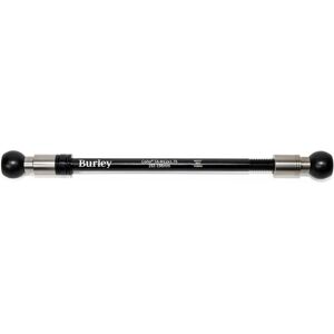 Burley Coho Thru Axle - Offroad trailer kompatibilitet Burley Coho Thru Axle - Offroad trailer kompatibilitet