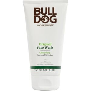 Bulldog Skincare For Men Original Face Wash Bulldog Skincare For Men Original Face Wash