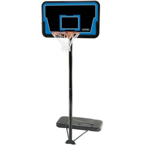 Lifetime Basketball System - Impact Backboard, Adjustable Height, Indoor Outdoor Lifetime Basketball System - Impact Backboard, Adjustable Height, Indoor Outdoor