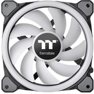 Ventilateur Thermaltake Riing Trio 14 RGB Édition Premium Ventilateur Thermaltake Riing Trio 14 RGB Édition Premium