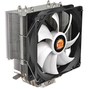 Refroidisseur CPU Thermaltake Contact Silent 12 - Gris Refroidisseur CPU Thermaltake Contact Silent 12 - Gris