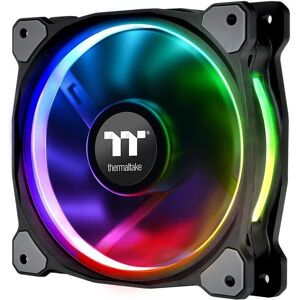 Thermaltake CL-F056-PL14SW-A Grey Computer Case Fan Thermaltake CL-F056-PL14SW-A Grey Computer Case Fan