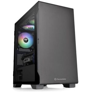 Thermaltake S100 Micro Tower - PC Case Thermaltake S100 Micro Tower - PC Case