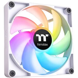 Ασπρος ARGB ανεμιστήρας 120mm Thermaltake Ασπρος ARGB ανεμιστήρας 120mm Thermaltake