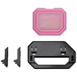 Thermaltake AC-074-ONANAN-A1 Pink Oberflächenmontage - Gehäuseteil Thermaltake AC-074-ONANAN-A1 Pink Oberflächenmontage - Gehäuseteil