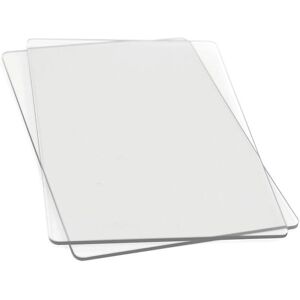 Sizzix 655093 Cutting Mat - Cutting Tool Sizzix 655093 Cutting Mat - Cutting Tool