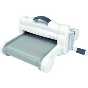 Sizzix Big Shot Plus Die-cutting Embossing Machine - A4 Sizzix Big Shot Plus Die-cutting Embossing Machine - A4