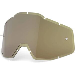 Accessoires Casque Moto 100% - Lentille Anti-Buée Résistante aux Chocs - Publicité Accessoires Casque Moto 100% - Lentille Anti-Buée Résistante aux Chocs - Publicité