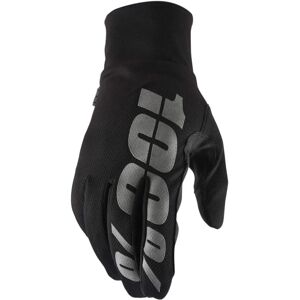 100% Guanti da ciclismo impermeabili Hydromatic - Guanti da ciclismo 100% Guanti da ciclismo impermeabili Hydromatic - Guanti da ciclismo