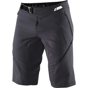 Shorts 100% Airmatic Enduro/Trail - Marrone - Uomo Shorts 100% Airmatic Enduro/Trail - Marrone - Uomo