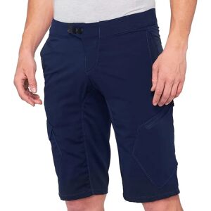 Shorts sportivi 100% Ridecamp Uomo - Shorts Shorts sportivi 100% Ridecamp Uomo - Shorts