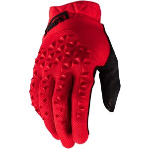 Guanti Geomatic 100% - Protezione Unisex per MTB Guanti Geomatic 100% - Protezione Unisex per MTB