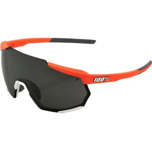 100% Racetrap - soft tact oxyfire/black mirror 100% Racetrap - soft tact oxyfire/black mirror