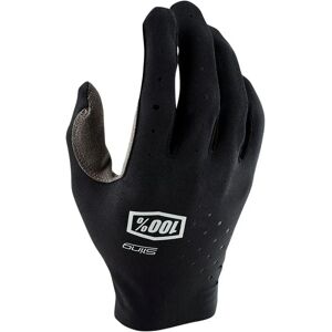 Guantes de Cross Sling 100% - Negros - Guantes Guantes de Cross Sling 100% - Negros - Guantes