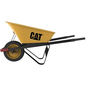 CAT - J22-150 - 100 L - Misa stalowa 1,1 mm - Wozek CAT - J22-150 - 100 L - Misa stalowa 1,1 mm - Wozek