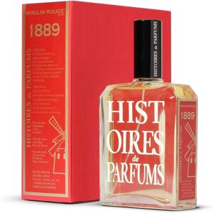 Histoires de Parfums 1889 Moulin Rouge Eau de Parfum - Parfyme Histoires de Parfums 1889 Moulin Rouge Eau de Parfum - Parfyme
