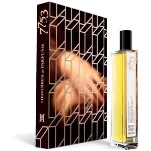Histoires de Parfums 7753 Unexpected Mona Unisex Parfyme - 15ml Histoires de Parfums 7753 Unexpected Mona Unisex Parfyme - 15ml