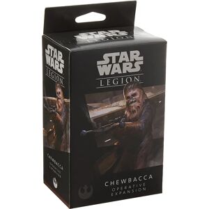 Extension Chewbacca Star Wars Legion de Fantasy Flight Games - Miniature, Jeu de Stratégie - Publicité Extension Chewbacca Star Wars Legion de Fantasy Flight Games - Miniature, Jeu de Stratégie - Publicité
