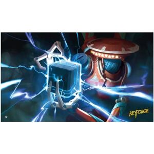LatestBuy Speelgoedkist KeyForge Call of The Archons! Positron Bolt Spelmat - Spelmat LatestBuy Speelgoedkist KeyForge Call of The Archons! Positron Bolt Spelmat - Spelmat