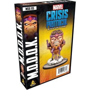 Atomic Mass Games M.O.D.O.K. - Miniature Game Expansion Atomic Mass Games M.O.D.O.K. - Miniature Game Expansion