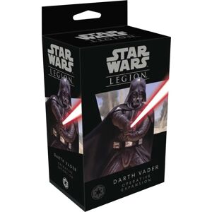 Fantasy Flight Darth Vader Operative Expansion - Star Wars: Legion Fantasy Flight Darth Vader Operative Expansion - Star Wars: Legion