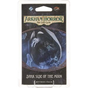 Fantasy Flight Games Arkham Horror: O Jogo de Cartas - Lado Obscuro da Lua - Cenário 3-A Fantasy Flight Games Arkham Horror: O Jogo de Cartas - Lado Obscuro da Lua - Cenário 3-A