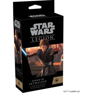 Fantasy Flight Games Star Wars Legion Anakin Skywalker Commander Expansion Miniatures & War Games Fantasy Flight Games Star Wars Legion Anakin Skywalker Commander Expansion Miniatures & War Games