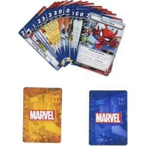 Fantasy Flight Games Spider-Ham Marvel Champions Hero Pack - Card Game Fantasy Flight Games Spider-Ham Marvel Champions Hero Pack - Card Game
