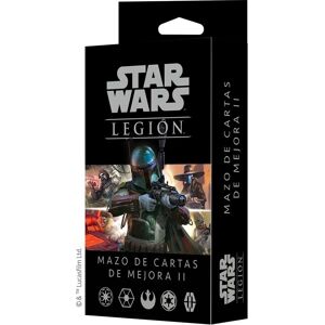 Asmodee Star Wars Legion Card Pack - Game Components Asmodee Star Wars Legion Card Pack - Game Components