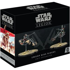 Extension Star Wars: Legion Swoop Bike - Jeu de société - Publicité Extension Star Wars: Legion Swoop Bike - Jeu de société - Publicité