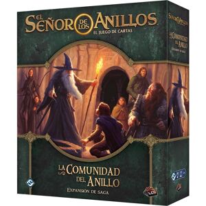 Asmodee Sagan om Ringen Kortspel: Gemenskap Utvidning Asmodee Sagan om Ringen Kortspel: Gemenskap Utvidning