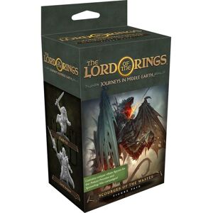 Fantasy Flight Games Lord Of The Rings Journeys In Middle-earth - Role-playing - Board Game Expansion Fantasy Flight Games Lord Of The Rings Journeys In Middle-earth - Role-playing - Board Game Expansion