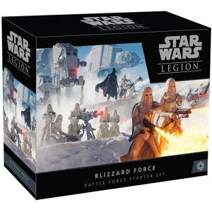 Fantasy Flight Games Star Wars Legion Blizzard-Trupp Erweiterung - Gesellschaftsspiel Fantasy Flight Games Star Wars Legion Blizzard-Trupp Erweiterung - Gesellschaftsspiel