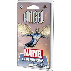 Fantasy Flight Angel Board Game - Board Game Fantasy Flight Angel Board Game - Board Game