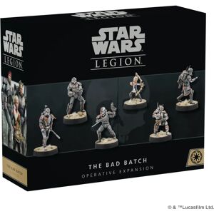 Atomic Mass Games Star Wars Legion Bad Batch Operative Expansion - Miniatures Atomic Mass Games Star Wars Legion Bad Batch Operative Expansion - Miniatures