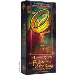 Office Dog The Fellowship of the Ring Trick-Taking Card Game - Adventure Office Dog The Fellowship of the Ring Trick-Taking Card Game - Adventure