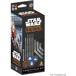 Atomic Mass Games Star Wars Legion - Alapcsomag Miniatűr Atomic Mass Games Star Wars Legion - Alapcsomag Miniatűr
