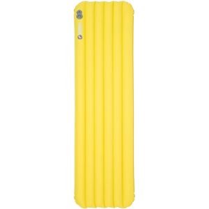 Big Agnes Divide Insulated - Matelas léger pour 3 saisons - Jaune - Publicité Big Agnes Divide Insulated - Matelas léger pour 3 saisons - Jaune - Publicité