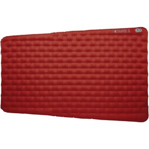 Big Agnes Rapide SL Eristetty - (127x198cm) punainen Big Agnes Rapide SL Eristetty - (127x198cm) punainen