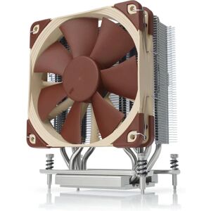 Noctua NH-U12S TR4-SP3 - CPU Cooler - 120mm Aluminium Beige Noctua NH-U12S TR4-SP3 - CPU Cooler - 120mm Aluminium Beige