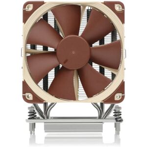 Noctua NH-U12S TR4-SP3 - CPU jäähdytin - Alumiini Beige Noctua NH-U12S TR4-SP3 - CPU jäähdytin - Alumiini Beige