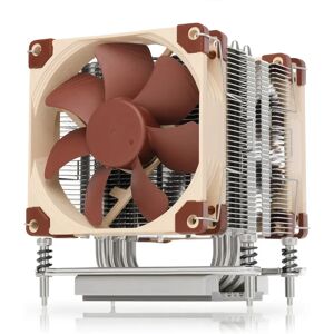 Noctua NH-U9 TR4-SP3 Aluminium Cooler - Computer Cooling System Noctua NH-U9 TR4-SP3 Aluminium Cooler - Computer Cooling System