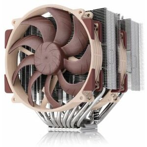 Noctua - NH-D15 G2 - LBC - CPU cooler Noctua - NH-D15 G2 - LBC - CPU cooler