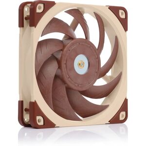 Ventilador de carcasa Noctua NF-A12x25 - 120mm Beige, Marrón Ventilador de carcasa Noctua NF-A12x25 - 120mm Beige, Marrón