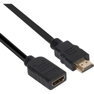 Club 3D CAC-1321 HDMI Cable - 4K60Hz 3m Black Club 3D CAC-1321 HDMI Cable - 4K60Hz 3m Black