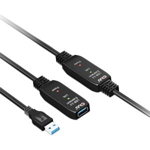 CLUB3D - CAC-1405 - USB 3.2 Gen 2 - USB-A - USB-kaapeli CLUB3D - CAC-1405 - USB 3.2 Gen 2 - USB-A - USB-kaapeli