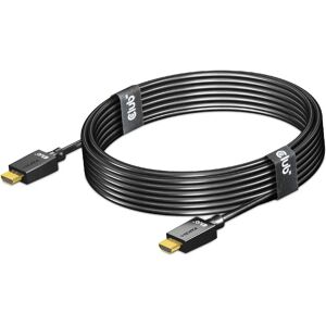 CLUB3D - CAC-1374 - HDMI Type A - 4m - Kaapeli CLUB3D - CAC-1374 - HDMI Type A - 4m - Kaapeli